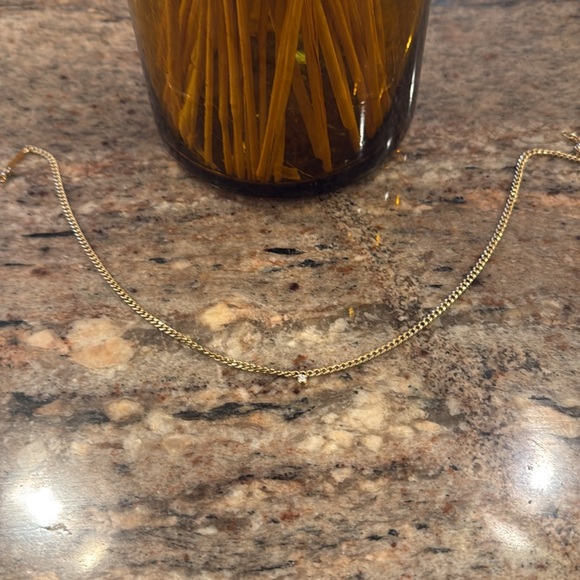 Zoe Chicco Necklace (top necklace in pic) - Picture 3 of 4